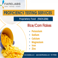 Food Testing Laboratory In India | Fare Labs Pvt. Ltd