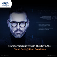 Facial Recognition Solutions