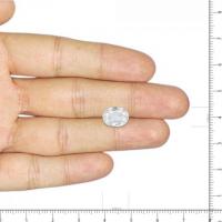 White Sapphire Price Per Carat