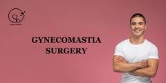 Regain your Masculine Appearance with Gynecomastia Surgery in Hyderabad