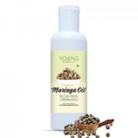 Moringa Oil