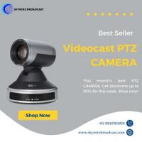 Buy the best Videocast PTZ Camera Near me