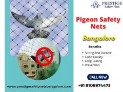 Buy Prestige's Pigeon Safety Nets in Bangalore with Best Price