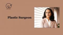 Best Plastic Surgeon in Bangalore: Dr. Sandhya Balasubramanyan