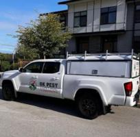 Exterminators in Panorama Ridge