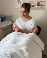 Clinical Reflexology in Portway