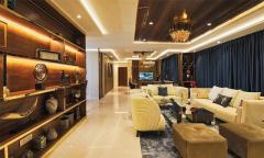 Penthouse for Sale in Gurgaon | EXPERION