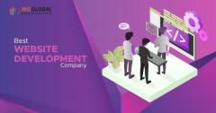 Web Development Company Bangalore India 