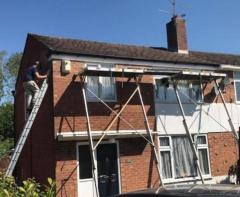 Roof Repairs in Iver