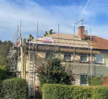 Roof Repairs in Sindlesham