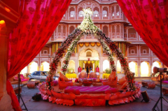 Best Destination Wedding planner in Udaipur