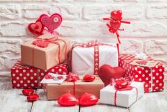 Express Your Love Send Valentine's Day Gifts to Delhi Today