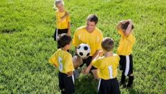 Sports Safety For Young