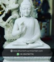 Best Buddha Marble Statue Manufacturers in India