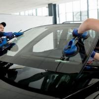 Windshield Replacement in Hamilton