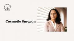 Dr. Sandhya Balasubramanyan - Best Cosmetic Surgeon in Bangalore