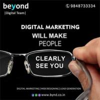 Best Digital Marketing Services In Telangana