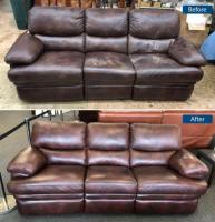 Best Leather Repair Services in Bolton