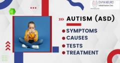 Why choose Divya Neuro Rehabilitation for Autism care?