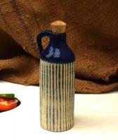 Explore the Beauty of Ceramic Oil Bottles for Your Kitchen