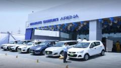 Contact Competent Automobiles Maruti Suzuki Dealer In Una
