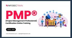 PMP Certification Course Online