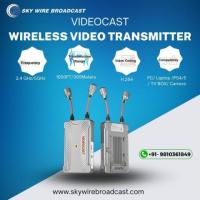 WL900 Pro Wireless video transmitter 