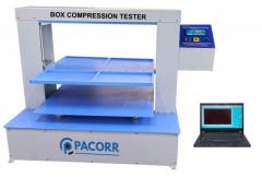 Box Compression Tester