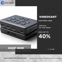 Video Capture Card Price in India