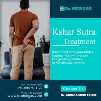 Kshar Sutra treatment for fistula Call 8010931122