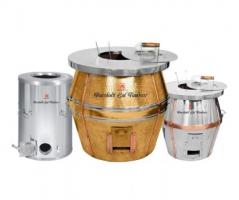 Tandoor Manufacturers In Ahmedabad