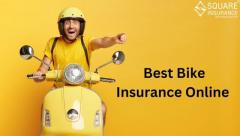 Renew/ buy bike insurance online | squareinsurance