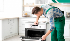 Vancouver's Appliance Wizards: Repair Magic