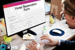 Online Hotel Reservation System: Simplify Your Booking Process Today