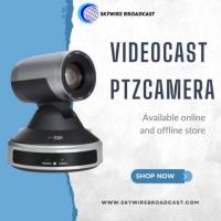 Check the best videocast PTZ Price in India