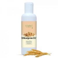 Wheatgerm Oil