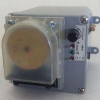 High Flow Peristaltic Pump