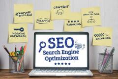 How does a local SEO company benefit a website?
