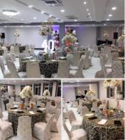 Wedding Hall Hire in Belvedere