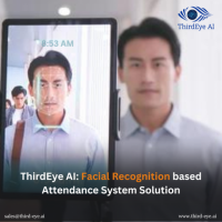 Facial Recognition based Attendance System