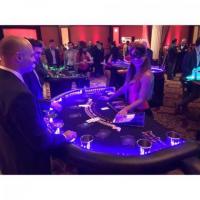 Casino Gaming Equipment Rentals