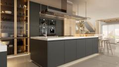 Modern Kitchen Cabinets Services for Every Budget