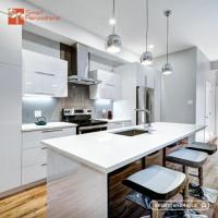 Top Kitchen Remodeling Tips for a Modern Look