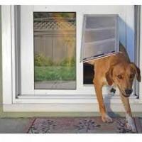 Dog Door Flaps