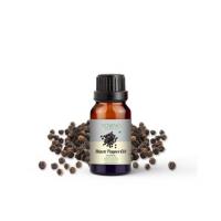 Black Pepper Oil