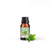 Peppermint Oil