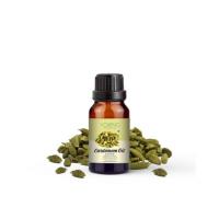 Cardamom Oil