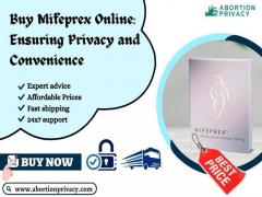 Buy Mifeprex Online: Ensuring Privacy and Convenience