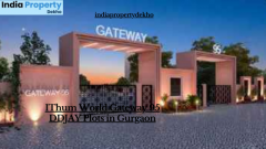 IThum World Gateway 95 DDJAY Plots in Gurgaon