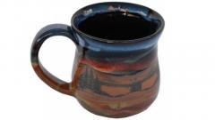 Pottery Mugs Wholesale